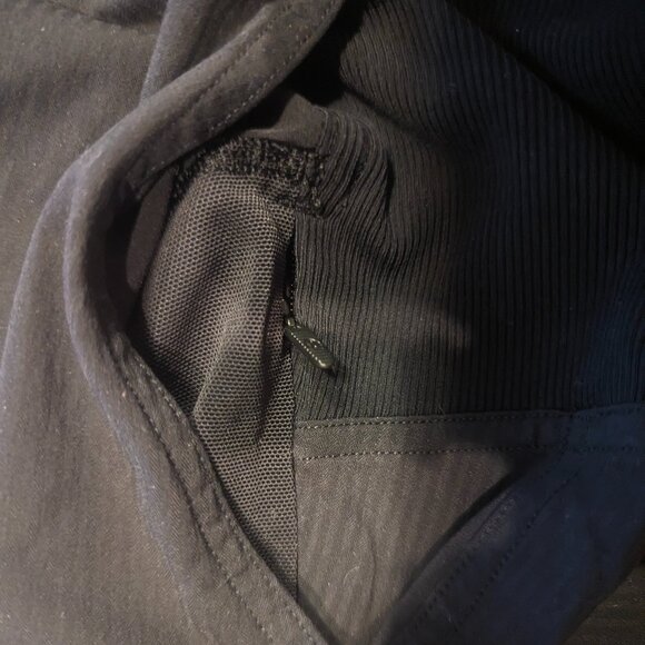 Lululemon Dance Studio Jogger *29" Black Size 6 and Free Tote Bag - Picture 9 of 13